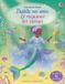 J'habille Usborne J'habille mes amies - Le royaume des sirènes