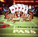 Sonic Rendezvous Believe Digital GmbH Settle The Score - Royal Flash (CD)
