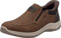 Rieker heren slippers, maat 40