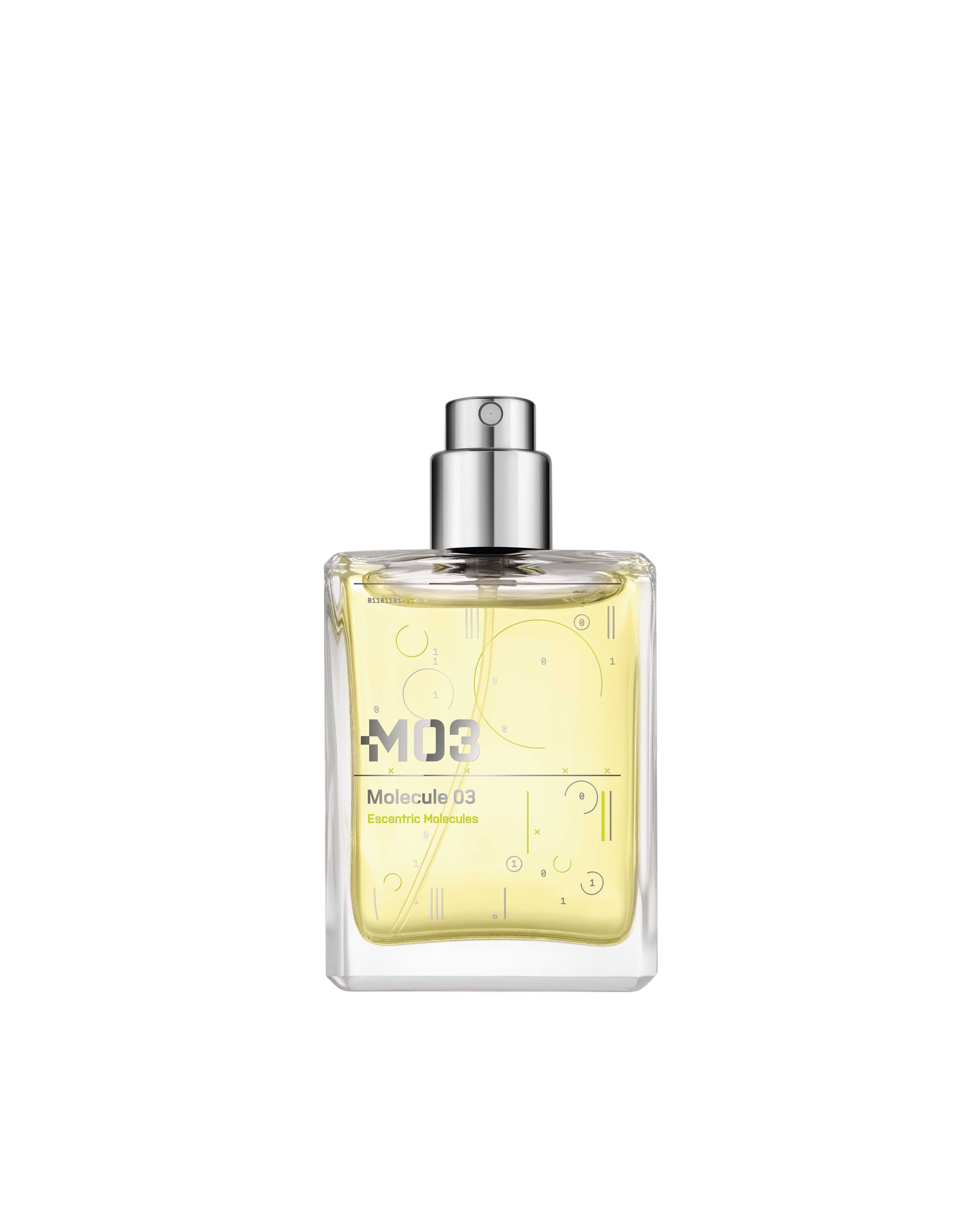 Escentric Molecules Molecule 03 / 100 ml / Unisex
