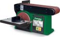 Holzstar Band en schijfschuurmachine 100x915 mm dia. 150 mm 0,4 kW 230V BTS150