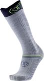 Sidas Ski Merinos Performance Socks Sok White/Blue 39/40