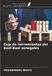 Caja OmniScriptum SRL Caja de herramientas del Baol-Baol senegalés