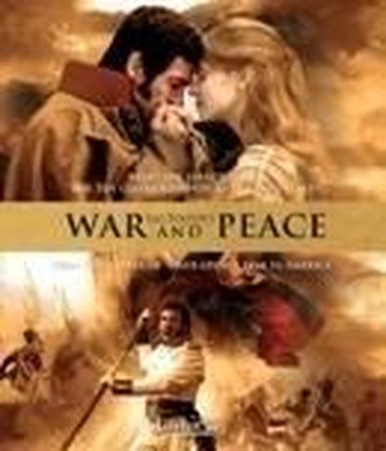 War and peace - Actie - Blu-ray