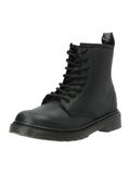 Dr. Martens Laarzen 'Serena' zwart