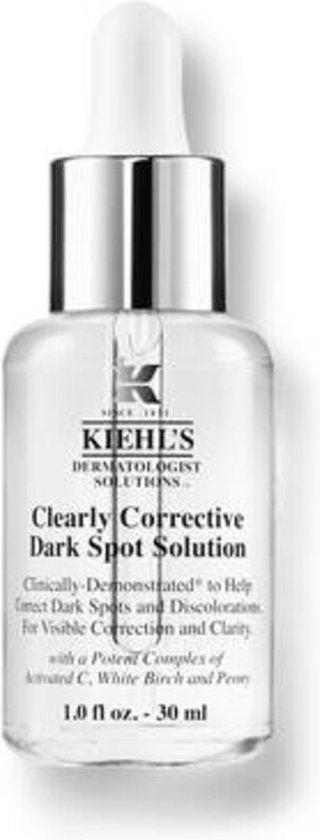 Kiehl's Clearly Corrective Dark Spot Solution Serum 30 ml