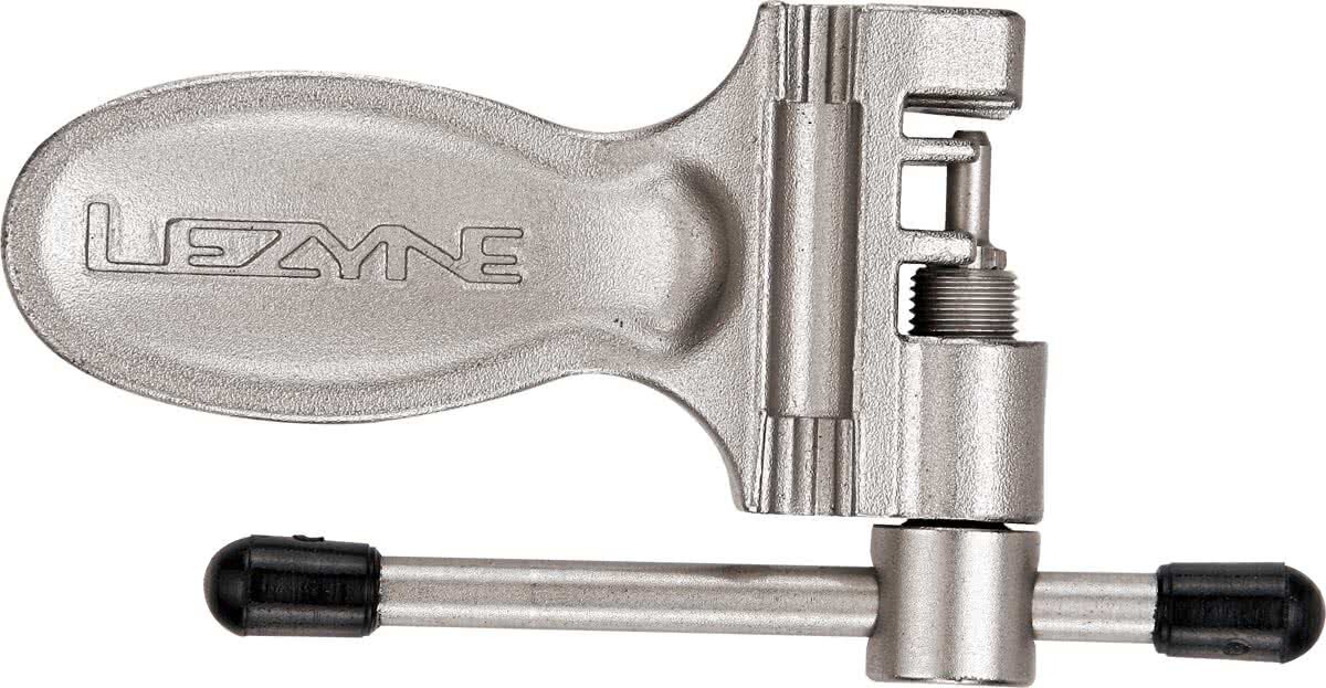 Lezyne Chain Drive - Kettingpons - 8/9 speed compatible - Zilver