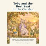 Toby Libri GmbH Toby and the Best Seat In the Garden