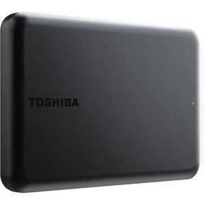 Toshiba Toshiba Canvio Partner 1tb