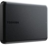 Toshiba Toshiba Canvio Partner 1tb