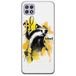 ERT GROUP mobiel telefoonhoesje voor Samsung A22 5G Harry Potter patroon 010