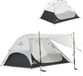 Naturehike Star River™ UL 2-Persoons Ultralichte Backpacktent – 3-Seizoenen – Inclusief Footprint – Waterproof – Lichtgewicht Trekking Tent