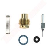 BPC Parts Reparatieset carburateur passend op TECUMSEH ( 630932A )