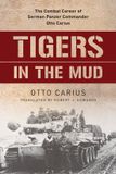 Tigers GREE Tigers in the Mud