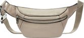 LIEBESKIND BERLIN Schoudertas Gordeltas Chudy Sheep Natural Beltbag Stone Beige