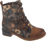 Rieker Booties, Vrouwen, Veelkleurig, Laarsjes, maat: 36