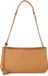 U.S. Polo Assn. Jones Schoudertas 28 cm - Dames - cognac