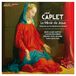 Ens. Vocal Lausanne Q. Sine Nomine - Le Miroir De Jesus