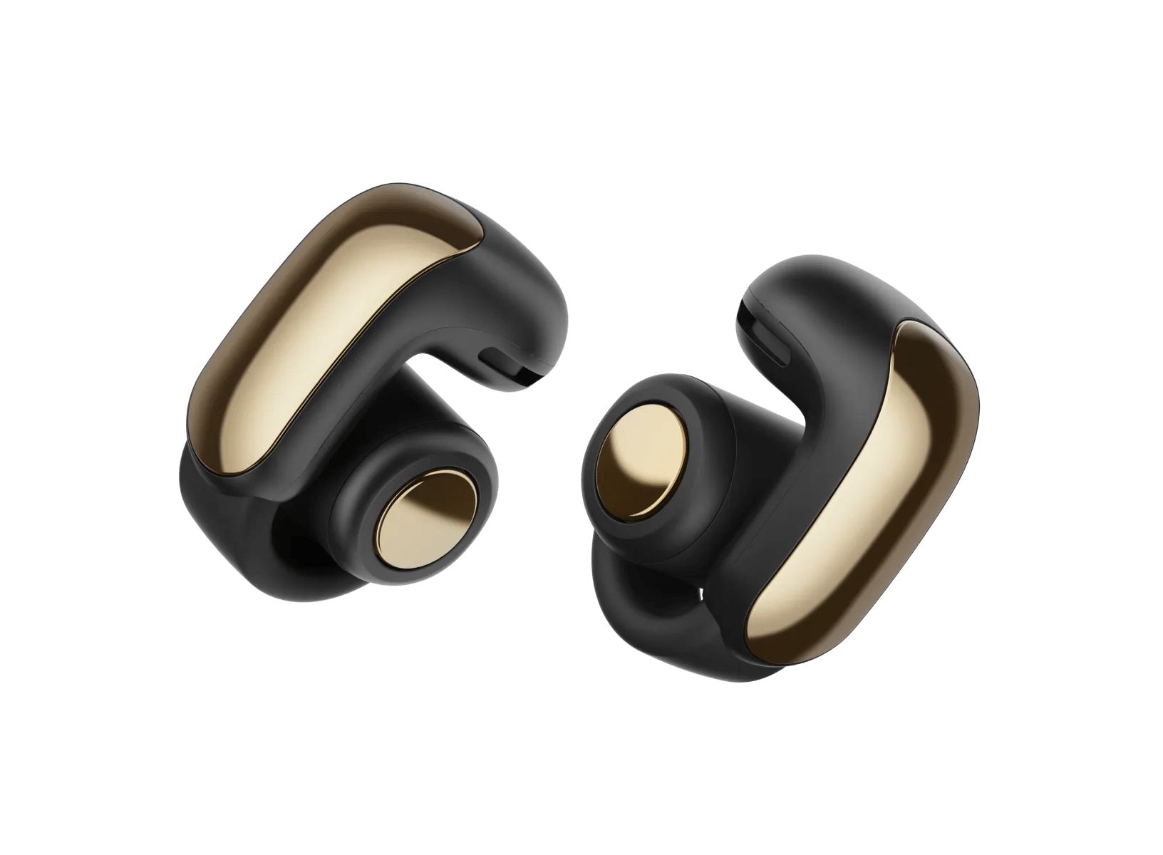 Bose Ultra Open Earbuds - Desert Gold