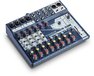 Soundcraft Notepad-12FX 12-Channel Mixer with USB and FX