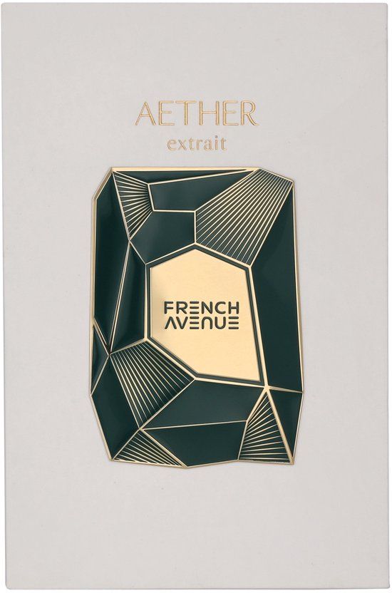 French Avenue Eau de Parfum / 100 ml / Unisex