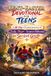 Lent–Easter Devotional for Teens: A 40-Day Christian Journey of Faith, Prayer, Scripture Reflection, and Spiritual Growth for Young Believers