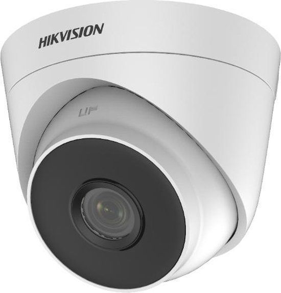 Hikvision DS-2CE56D0T-IT3F(C) Torentje CCTV-bewakingscamera Buiten Wit 1920 x 1080 Pixels Plafond/muur