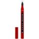 L'Oréal Paris Make-up Infaillible Faux Brow Wenkbrauwstift voor langdurige gedefinieerde wenkbrauwen, zacht zwart, 12,4 g