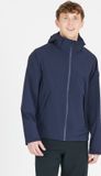 Weather Report Funktionsjacke Brittan donkerblauw XXL