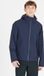 Weather Report Funktionsjacke Brittan donkerblauw XXL