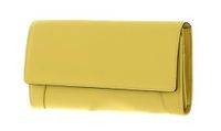 PICARD portemonnee Tallulah 1 Flap Wallet Lemon geel