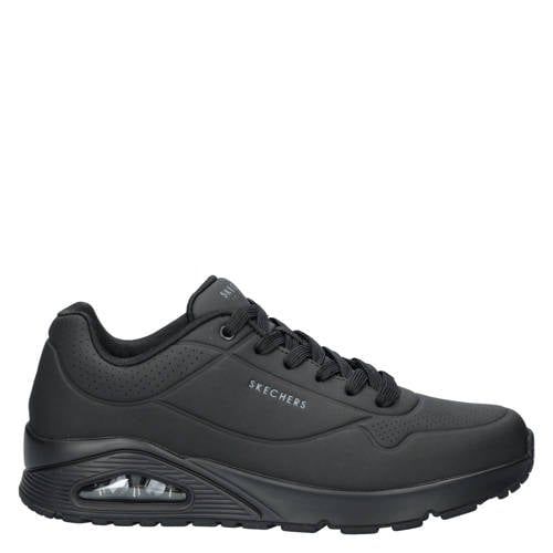Skechers Sneakers Zwart