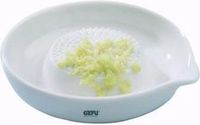 GEFU GRATO Keramische Rasp - Fijne Handrasp - Voor Gember, Knoflook & Parmezaan