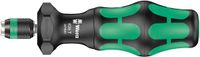 Wera 826 T Kraftform Turbo Bits - 05057480001