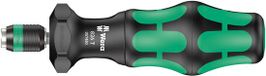 Wera 826 T Kraftform Turbo Bits - 05057480001
