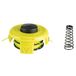 RYOBI 1,2 mm draadspoel 5132002590 RAC118
