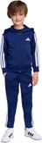 Adidas Sportswear Essentials Trainingspak Kids - Kinderen - Blauw