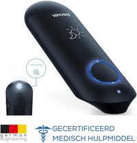 Beurer BR 90 Insectenbeetheler - Zwart