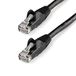 StarTech.com Cat6 Gigabit patchkabel Snagless met RJ45 UTP 10m in zwart