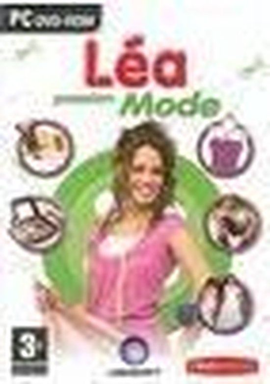 Lea Passion Mode
