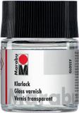 Marabu GLANZENDE LAK OBV OPLOSMIDDEL