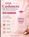 EOS Cashmere Body Wash-Fresh & Cozy, Creamy Gel With Shea Butter User Handbook: A Simple Guide To Soft, Nourished, And Comfortably Fresh Skin