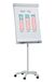 Franken FC41 Flipchart mobiel (bord beschrijfbaar)