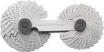 Stahlwille 77270003 Gabarit de filetage