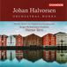 Orchestral Bergen Philharmonic Orchestra - Orchestral Works Vol. 1 - 4