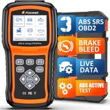 SNUNGPHIR FOXWELL SNUNGPHIR Automotive Diagnostic Scanner Reader