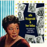 Intermusic Ella Fitzgerald & Her Fellas