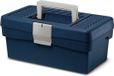 Tayg MINI-KOFFERTJES T9 Handtas Blauw Kunststof