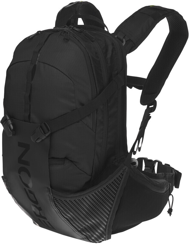 Ergon BX3 Evo Rugzak, black