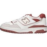 New Balance Sneakers Baskets 550 cuir